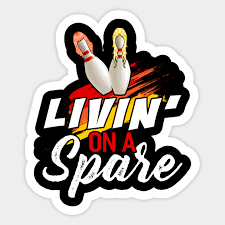 PGT Living on a Spare